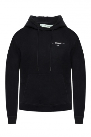 Printed sweatshirt, zdjęcie 1 Printed sweatshirt od Off White